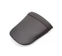 SIGRIDS Moto Sièges Selle siège pour CBR600RR CBR600 F5 2007-2012 07 08 09 10 11 12 Housse De Siège Arrière Passager De Moto Coussin Pillion