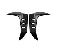 SIGRIDS Panneau Couverture Carénage Couvercle De Radiateur De Moto Adapté À pour Ka&wasaki Z1000 2003 2004 2005 2006, Accessoires De Moto, Carénage du Panneau Latéral Avant, Capot Central