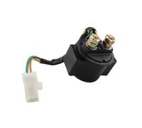 SIGRIDS Relais Démarreur Solénoïde De Relais De Démarreur De Moto pour TW200 TT225 TT-R225 XT225 XT 600 SRX250T XS 400RJ pour Seca XS1100 XV920R 3AY-81940-00