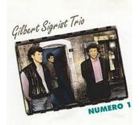 Sigrist, Gilbert - Numero 1