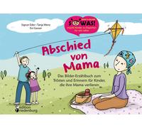 Sigrun Eder Tan Abschied von Mama - Das Bilder-Erzählbuch zum Trösten un (Poche)