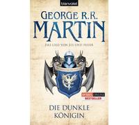Sigrun Zu¨hlke George R.R. Das Lied von Eis und Feuer 08: Die dunkle K (Poche)