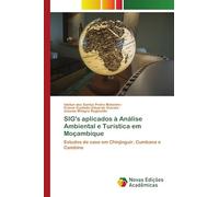 SIG's aplicados à Análise Ambiental e Turística em Moçambique