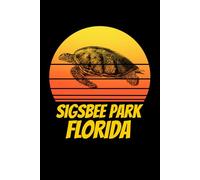 Sigsbee park Florida for people who like beach vacations, surfing, sand ocean and sea sides: Beach design fitting for surfers and people who loves ... also be given as a Birthday or Christmas gift