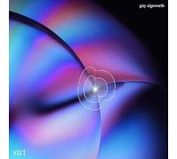 Sigsworth Guy - Stet [Import]