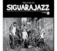 Siguarajazz - Lo Mejor Vol.1