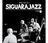 Siguarajazz - Lo Mejor Vol.2