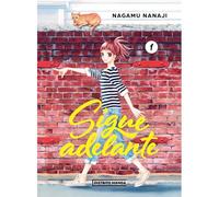 Sigue Adelante 1