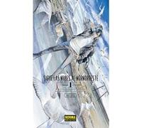 Sigue Las Nubes Al Nornoroeste 1 - [Livre en VO] Irie, Aki (Auteur)