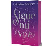 Sigue mi voz / Follow My Voice