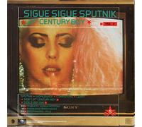 Sigue Sigue Sputnik - 21st Century Boy (Ext. T.V. Mix, 1986) [Import]