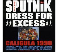 Sigue Sigue Sputnik - Dress for Excess [Import]