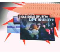 Sigue Sigue Sputnik - Love Missile F-1