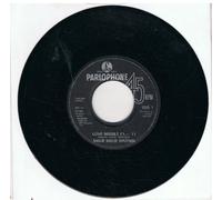 SIGUE SIGUE SPUTNIK - LOVE MISSILE F1 - 7 INCH VINYL / 45