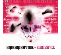 Sigue Sigue Sputnik - Piratespace [Import]