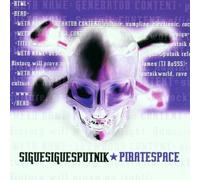Sigue Sigue Sputnik - Piratespace [Import]