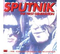 Sigue Sigue Sputnik - The First Generation [Import]