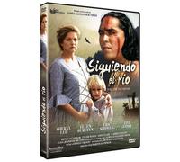 Siguiendo El Río - Dvd