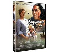 Siguiendo el Río (Follow the River) 1995