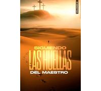 SIGUIENDO LAS HUELLAS DEL MAESTRO VOLUMEN 2