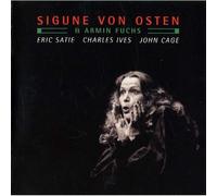Sigune Von Osten