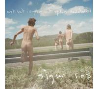 Sigur R s - Med Sud I Eyrum Vid Spilum Endalaust [Import]