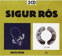 Sigur Ros - Agaetis Byrjun