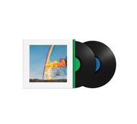 Sigur Ros - Atta (2023) 2 LP Vinyl