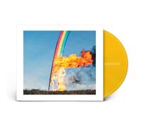 Sigur Rós ÁTTA (CD) Album