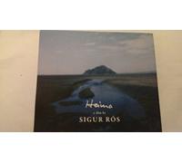 Sigur Ros – Heima – Édition standard