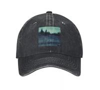 Sigur Ros Hvarf Heim Post Rock Cap Casquette de Golf légère Casquette de Baseball pour Hommes