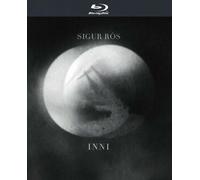 SIGUR ROS - INNI 2 CD + BLU-RAY NEUF