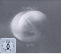 Sigur Ros - Inni / 2cd + DVD [Import]