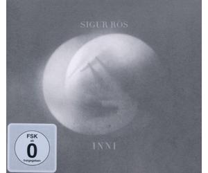 Sigur Ros - Inni / 2cd + DVD [Import]