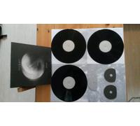 Sigur Ros - Inni (3lp/Dvd/2cd)