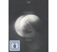 Sigur Ros - Inni (Blu-Ray) [Import]