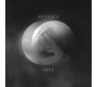 Sigur Rós Inni (CD) Album with DVD