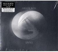 Sigur Ros - Inni -CD+DVD/Ltd-