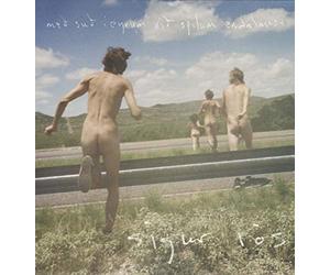 Sigur Ros - Med Sud I Eyrum Vid. [Import]