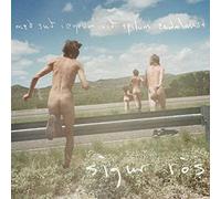 Sigur Ros - Meo Suo I Eyrum Vio Spilum Endalaust [Vinyl]