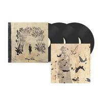Sigur Ros Takk... 20E Anniversaire Triplo Vinyle LP Indie Exclusif Neuf