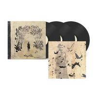 Sigur Ros - Takk... 20th Anniversary Remaster (RSD Indies Exclusive) [Vinilo]
