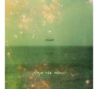Sigur Rós – Valtari – Vinyle 12" Gatefold – Import