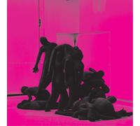 Sigur Rós – Variations On Darkness – Vinyle 12" – Warner Music