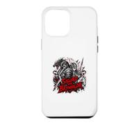 Sigurd and Brynhildr - Légende du Dragon Viking Nordique Coque pour iPhone 12 Pro Max