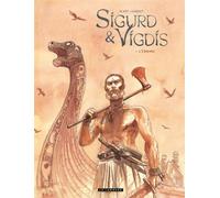 LOMBARD Sigurd et Vigdis tome 1 - l'ordre