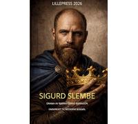 Sigurd Slembe: Drama av Bjørnstjerne Bjørnson