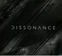 Sigurdsson, Valgeir - Dissonance
