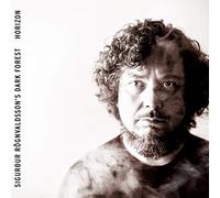 Sigurdur Rögnvaldsson'S Dark Forest - Horizon [Import Allemand]
