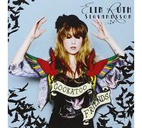 Sigvardsson,Elin Ruth - Cockatoo Friends [Import]